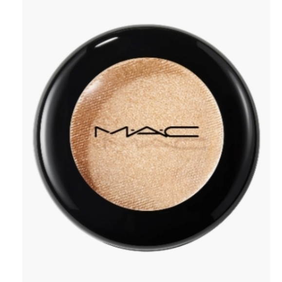 MAC🥳Host Pick🥳 Dazzleshadow 'KISS OF KLIMT' Extreme Pressed Powder - Picture 3 of 5